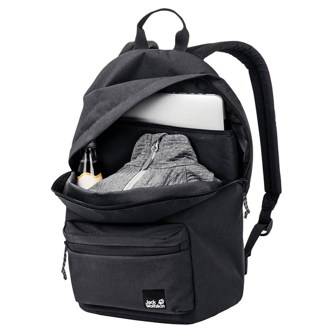 Plecak miejski Jack Wolfskin 365 Pack - phantom