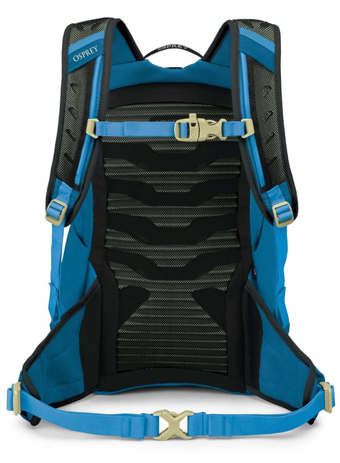 Plecak dziecięcy Osprey Talon™ Jr - scoria blue
