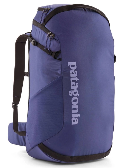 Plecak turystyczny Patagonia Cragsmith Pack 45 l - solstice purple