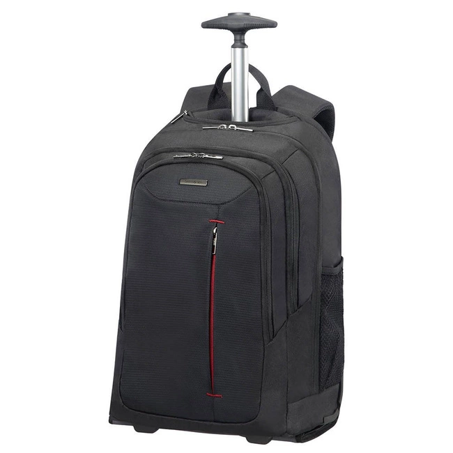 Plecak na kółkach Samsonite Guardit - black