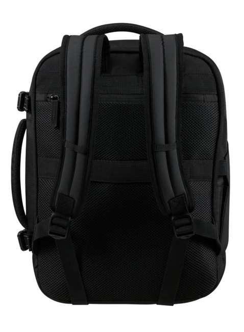 Plecak kabinowy American Tourister Take2Cabin Pro MS- flash black