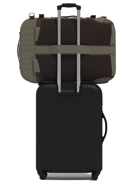 Plecak torba podręczna CabinZero Classic Plus 42 l - grey moor
