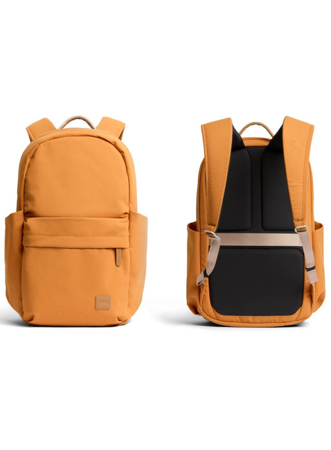 Plecak miejski Bellroy Classic Daypack - butterscotch