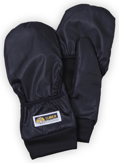 Rękawiczki zimowe Elmer City Mittens - black