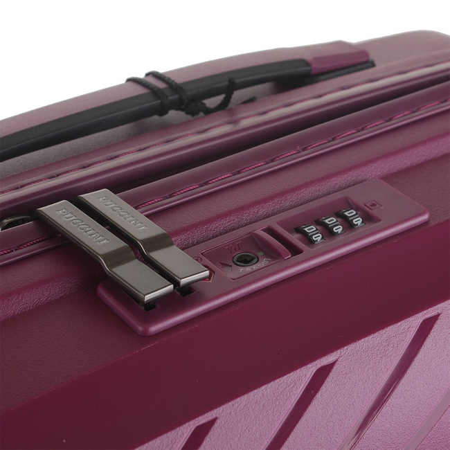 Walizka średnia Puccini Denver 