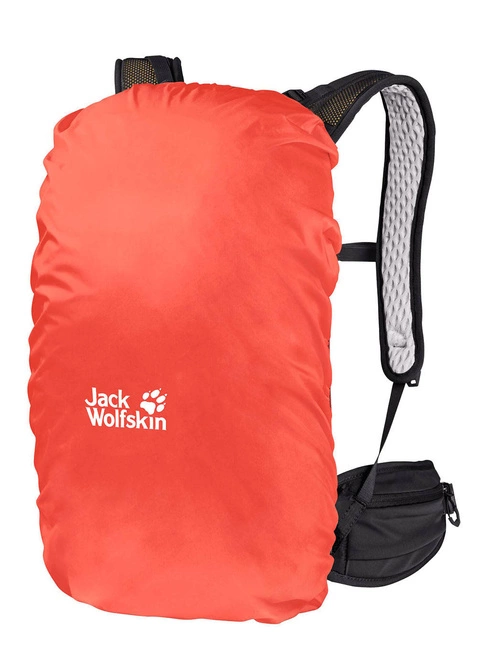 Plecak sportowy Jack Wolfskin Athmos Shape 20 - dark sea