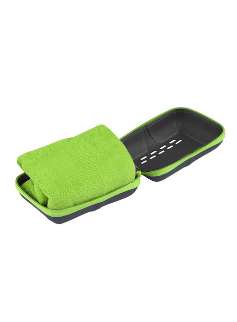 Ręcznik Sea to Summit Travelling Tek Towel S - lime