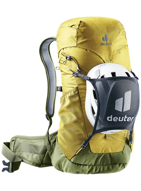 Plecak turystyczny Deuter AC Lite 24 - turmeric / khaki