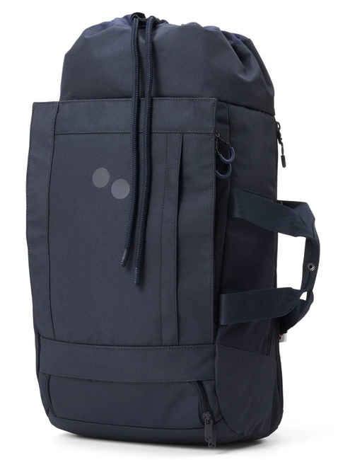 Plecak podróżny torba Pinqponq Blok Medium - fjord navy