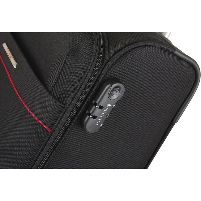 Walizka duża Puccini Palermo