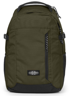Plecak miejski Eastpak Smallker Pro - cs forest