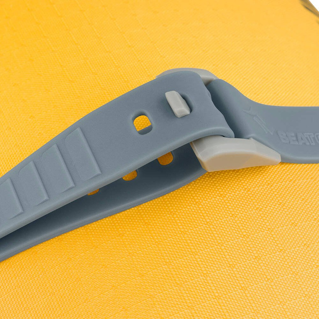 2 Paski mocujące Sea To Summit Stretch-Loc TPU Straps 15 - yellow