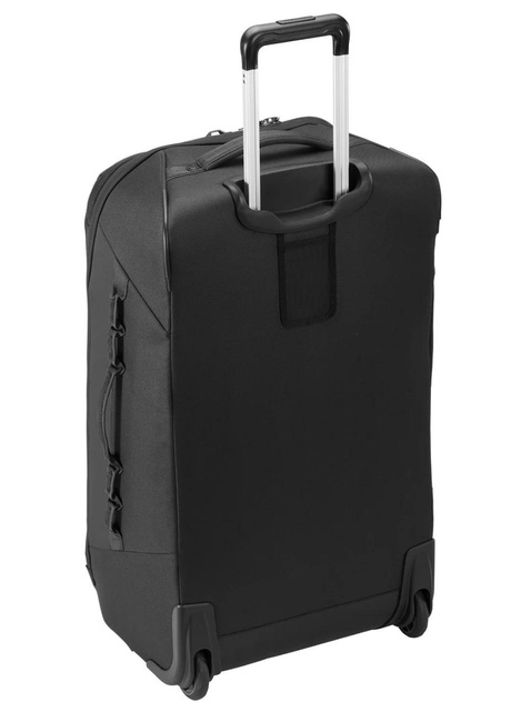 Duża torba na kółkach Eagle Creek Expanse 105 l - black