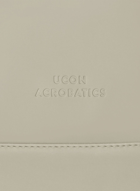Plecak miejski Ucon Acrobatics Hajo Medium Backpack Lotus - pastel green