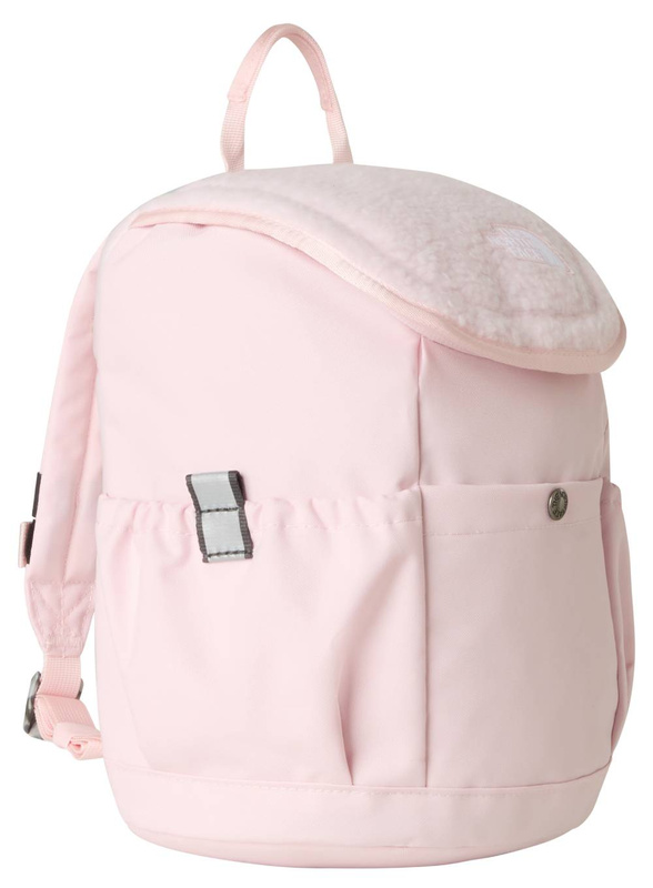pale blossom / tnf white