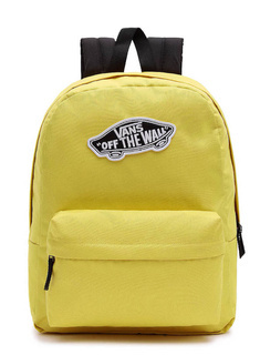 Plecak młodzieżowy Vans Old Skool Classic Backpack - yarrow