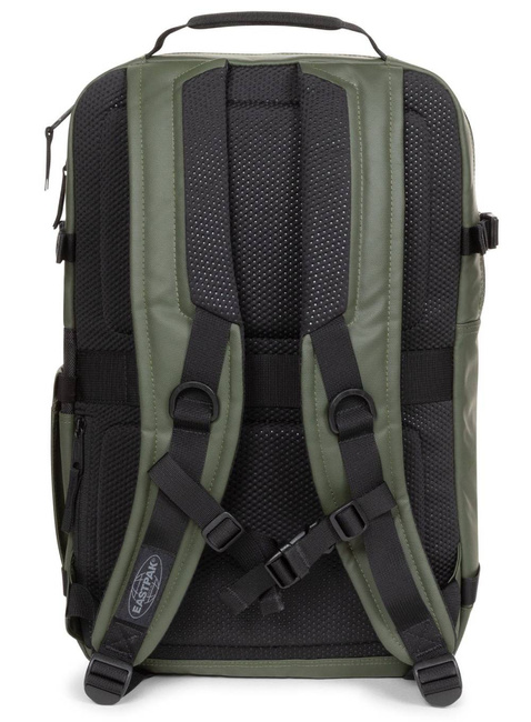 Plecak na laptopa Eastpak CNNCT Tecum M - top khaki
