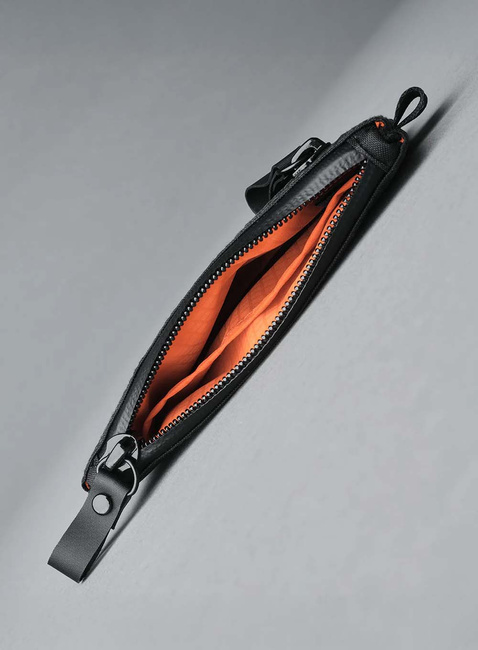 Organizer saszetka Alpaka Zip Pouch X-Pac - black