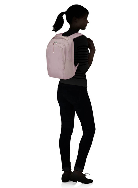 Plecak Samsonite Guardit Classy 2.0 Laptop Backpack 14,1" - stone grey