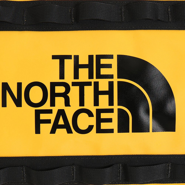 Plecak The North Face Base Camp Fuse Box S - tnf yellow/tnf black
