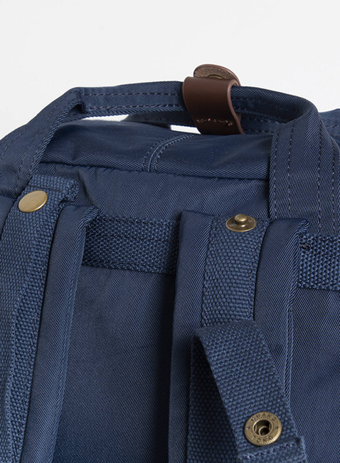 Plecak Doughnut Macaroon - blueberry