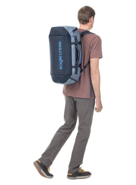 Torba Eagle Creek Cargo Hauler Duffel 40 l - glacier blue
