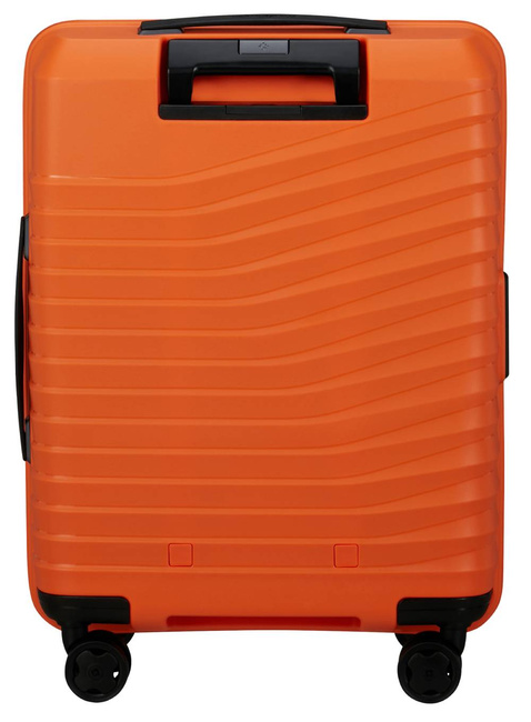 Walizka kabinowa poszerzana Samsonite Intuo EXP - apricot