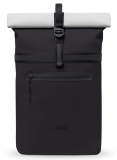 Plecak miejski Ucon Acrobatics Niklas Aloe - black