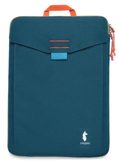 Pokrowiec na laptopa Cotopaxi Laptop Sleeve 16" - abyss / lake