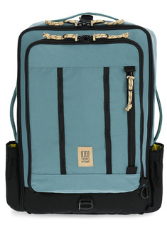 Plecak podróżny Topo Designs Global Travel Bag 30 l - sea pine