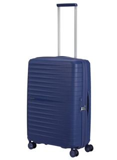 Walizka średnia American Tourister FastForward - dusk purple