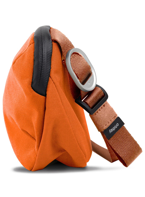 Torba na ramię Orbitkey Urban Sling Mini 2 l - terracota