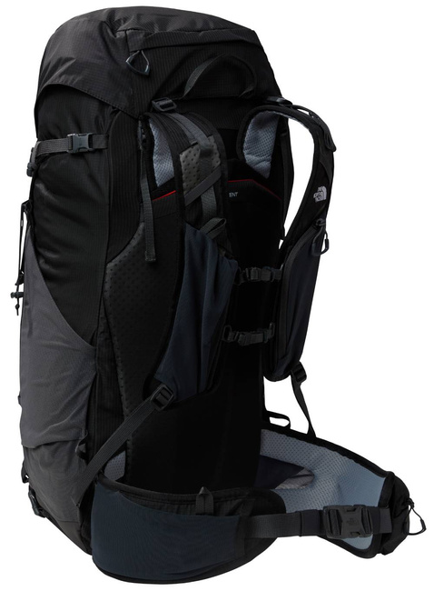 Plecak trekkingowy The North Face Trail Lite 36 - tnf black / asphalt grey