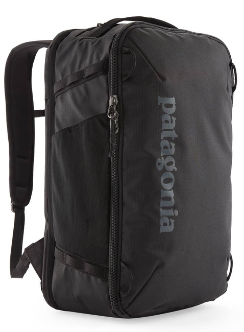 Torba plecak podróżny Patagonia Black Hole Mini MLC 30 l - black / black