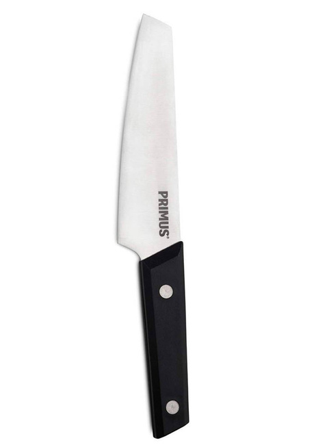Nóż kuchenny Primus FieldChef Knife - black