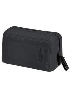Kosmetyczka podróżna American Tourister Urban Groove UG27 Washbag - black