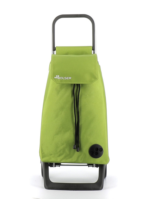 Wózek na zakupy Rolser JOY Jet Baby MF - lime