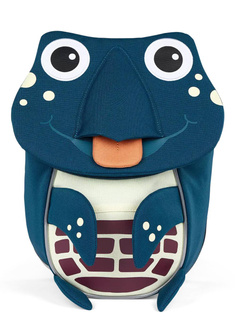 Plecak dziecięcy Affenzahn Small Friend - turtle