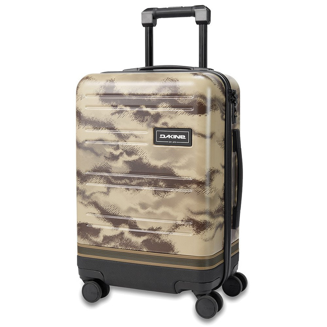 Walizka mała Dakine Concourse Hardside Carry On