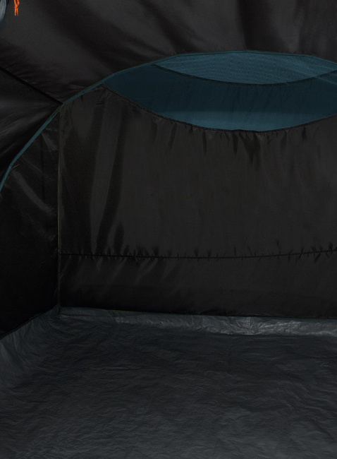 Namiot 3-osobowy Easy Camp Palmdale 300 - steel blue