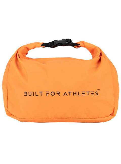Plecak sportowy Built For Athlete Pro Gym Backpack 45 l - black 
