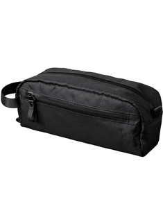 Kosmetyczka podróżna Alpaka Wash Kit - black knight