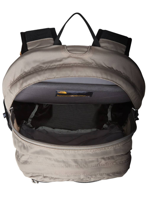 Plecak The North Face Borealis Classic - stone slab / tnf black