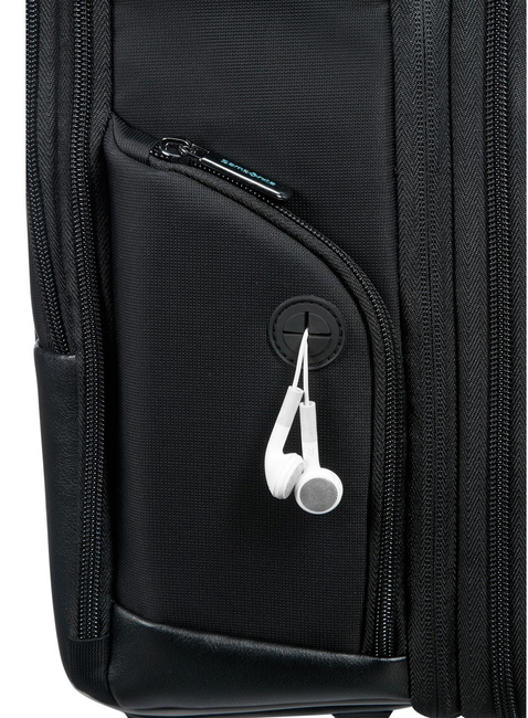 Plecak na laptopa Samsonite Spectrolite 2.0 Backpack 17,3" EXP - black