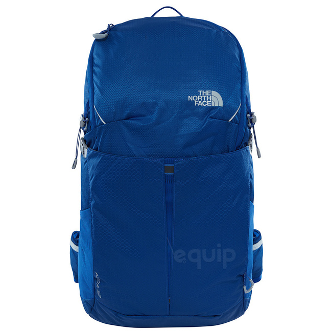 Plecak wycieczkowy The North Face Aleia 32 solidate blue/high rise grey
