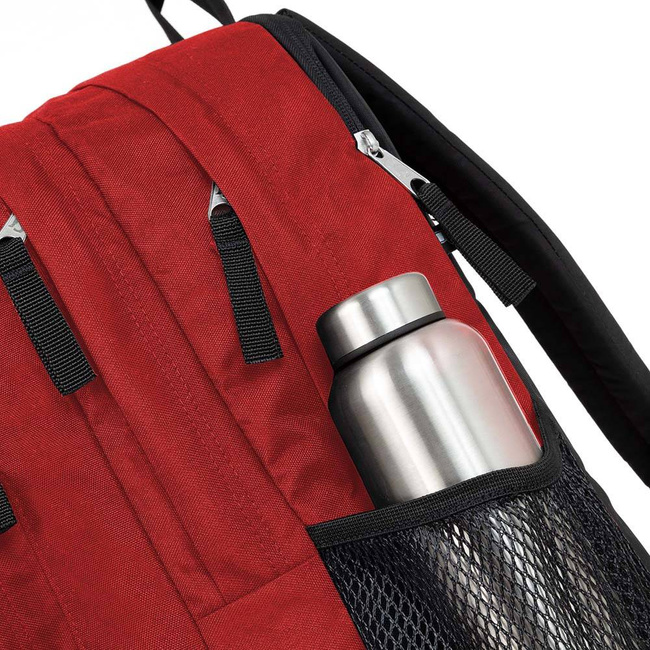 Plecak codzienny Big Student 34 l JanSport - red tape