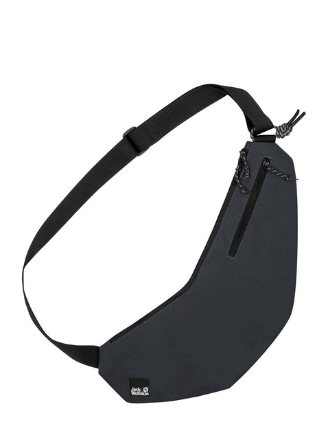 Torba na ramię Jack Wolfskin 365 J-Bag - phantom 