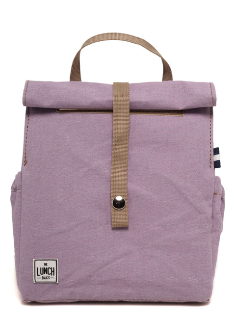 Torba izolowna The Lunch Bags Original 2.0 - lilac