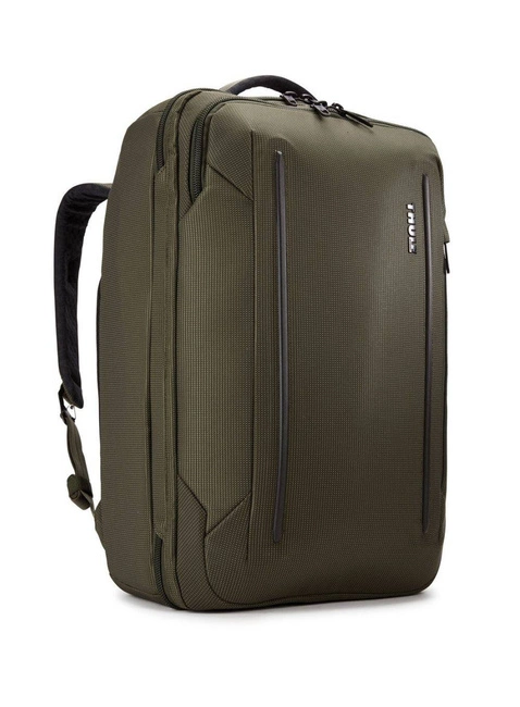 Plecak / torba na ramię Thule Crossover 2 Convertible Carry On - forest night