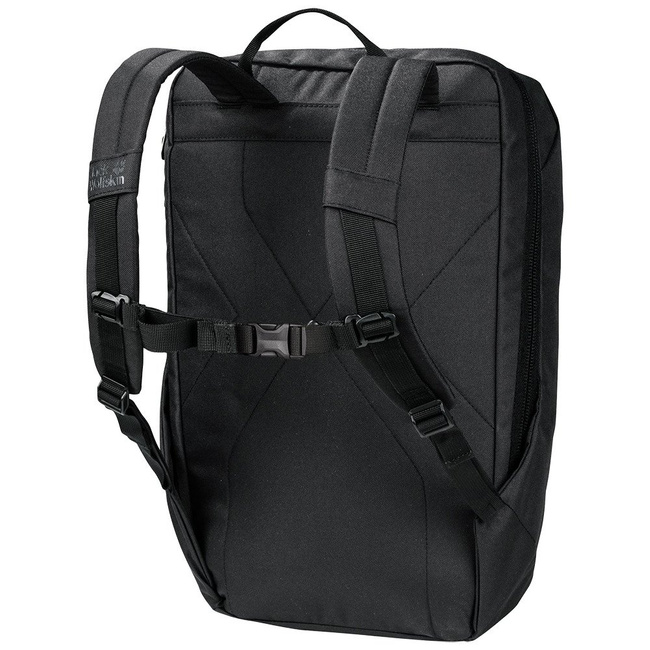 Miejski plecak Bondi Jack Wolfskin - poseidon blue